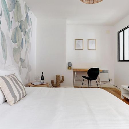 Le Bubbly - Appartement Lumineux De 50M² 埃佩尔奈 外观 照片