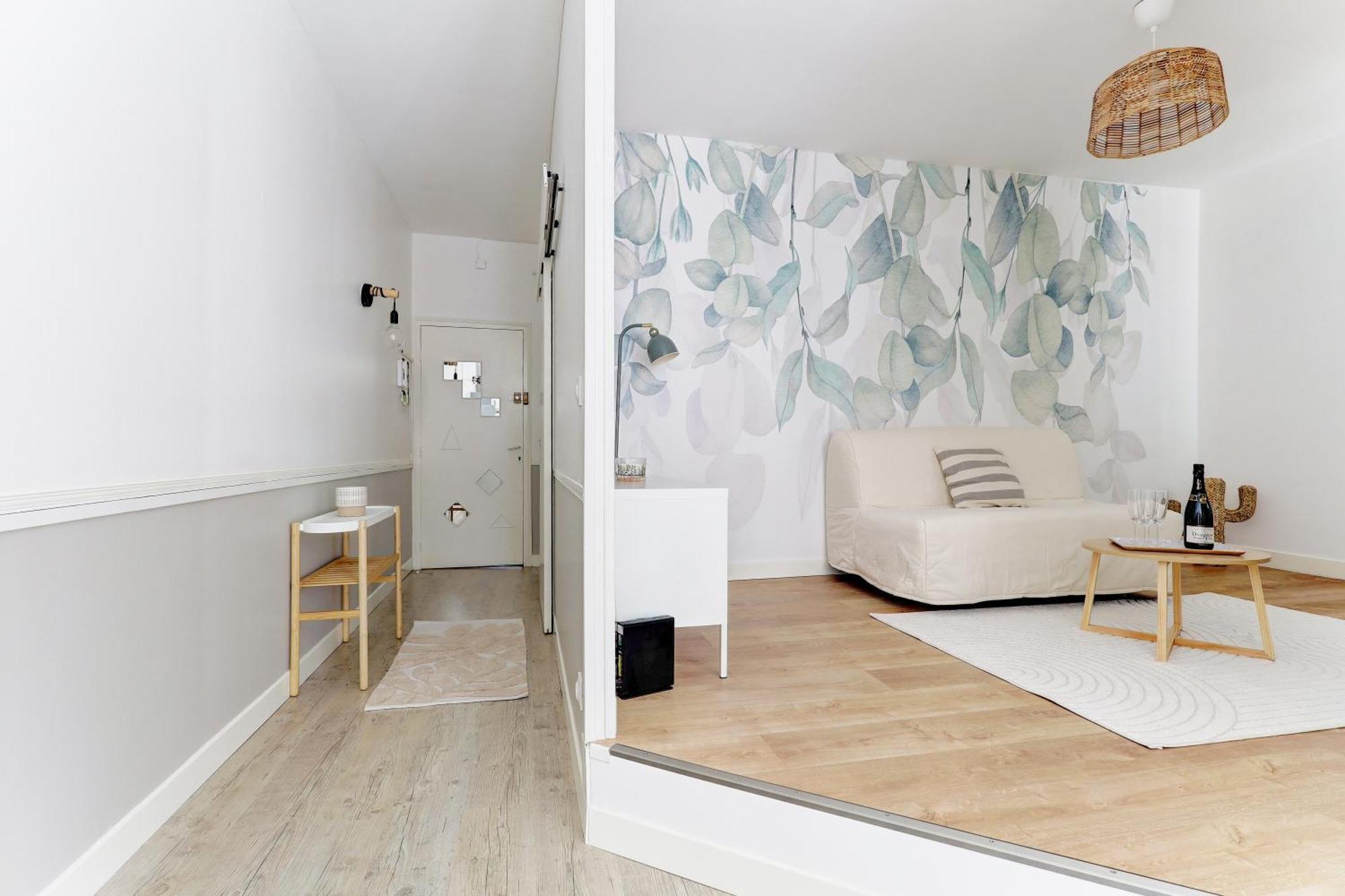 Le Bubbly - Appartement Lumineux De 50M² 埃佩尔奈 外观 照片